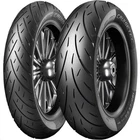 Metzeler Cruiec Rear Tire - 260/40VR18 Motorcycle Street Bike 260/40-18