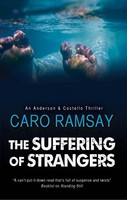 Caro Ramsay - Suffering Of Strangers - Paperback - F31Z