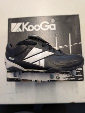 Junior VS-X2.0 Hybrid MCHT Size 4 Rugby Boots