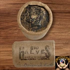 Original BU Roll 1968 D Kennedy Half Dollar 50c 40% SILVER Pulled From Storage