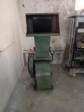 Granulator Machine for Plastics