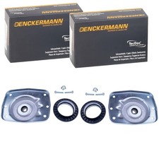 2X DENCKERMANN DOMLAGER VORNE PASSEND FÜR CITROËN C8 EVASION JUMPY FIAT SCUDO