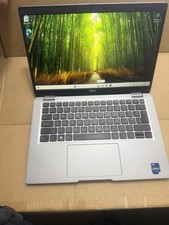 Dell Latitude Laptop- 5430- i5-1245U- 8GB RAM- 256GB SSD- Win 11 Pro