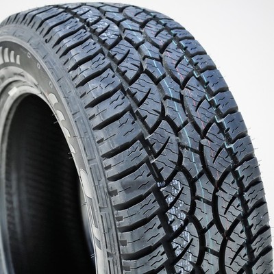 Tire Cosmo El Tigre AT LT 265/70R17 Load E 10 Ply A/T All Terrain