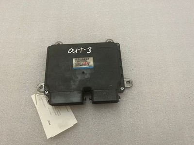 Mitsubishi Outlander 2020 Benzin Motor Steuergerät / Modul 1860D204 UTO28664