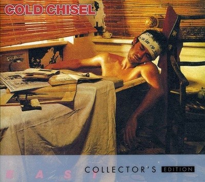 Cold Chisel East (2011 (CD) (US IMPORT)