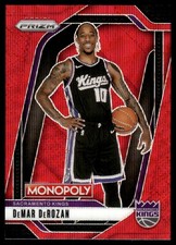 Dennis Rodman 1994-95 Hoops #P-6 Spurs Insert ? Parallel ? SEE SCAN! FREE SHIP