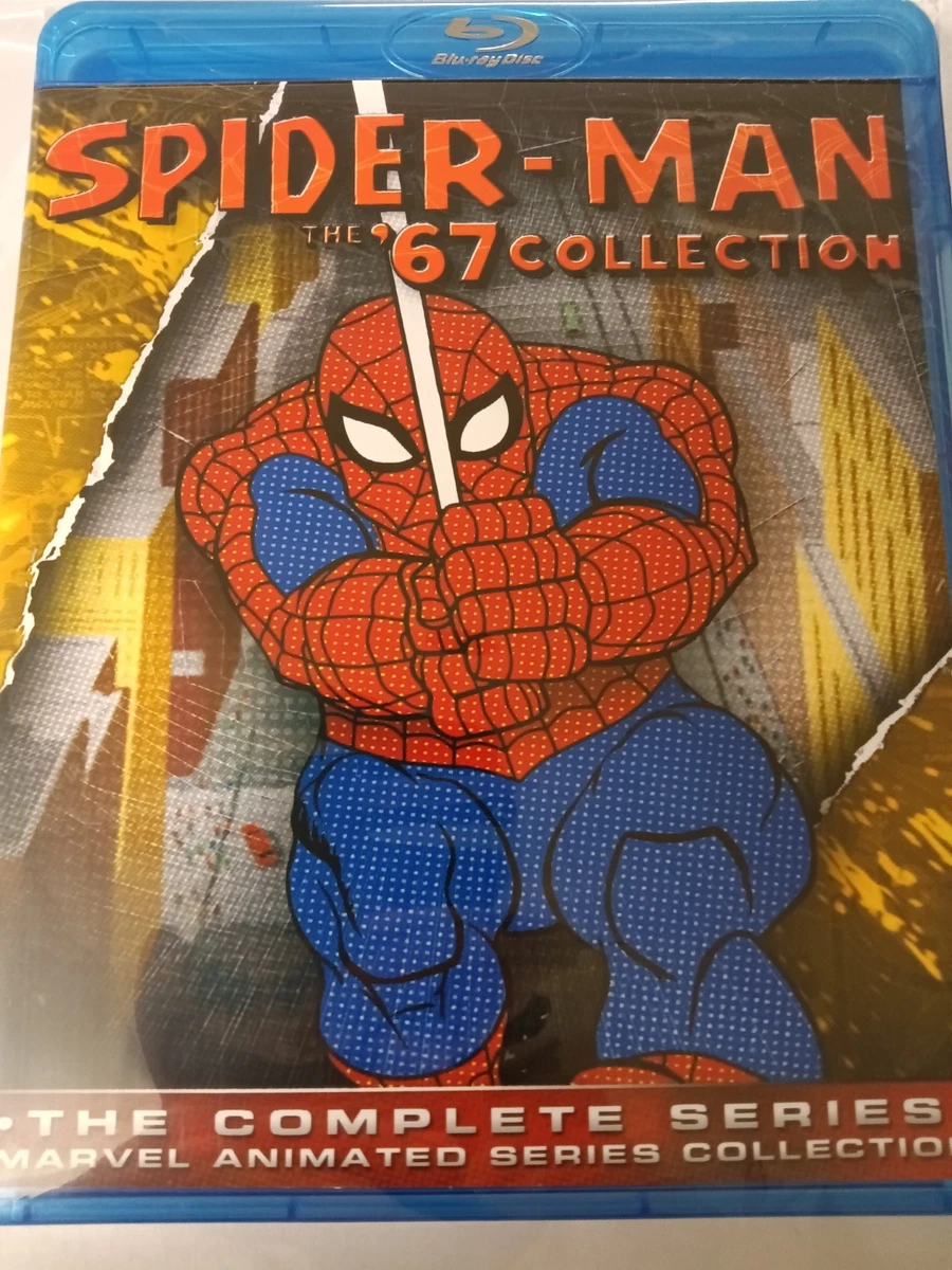 Spiderman 67 Collection for sale | eBay