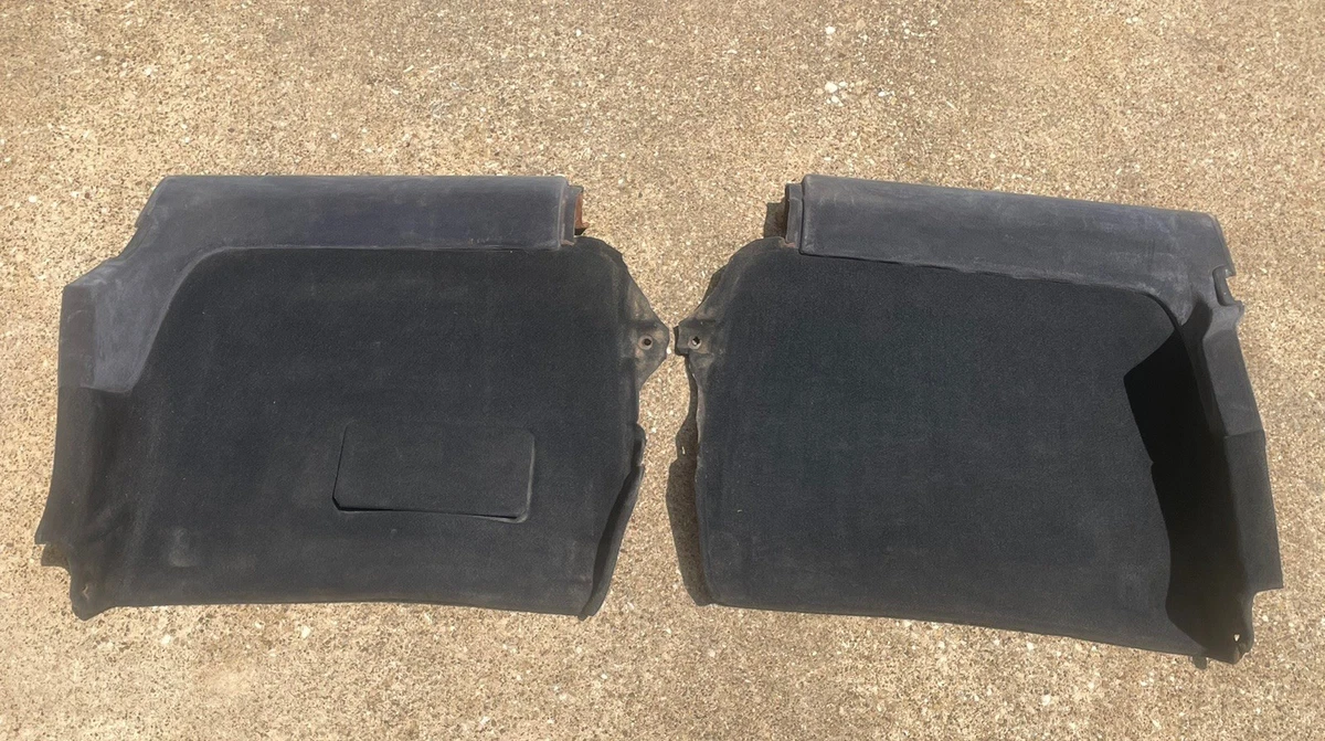 Interior Trims for Nissan 300ZX for sale | eBay