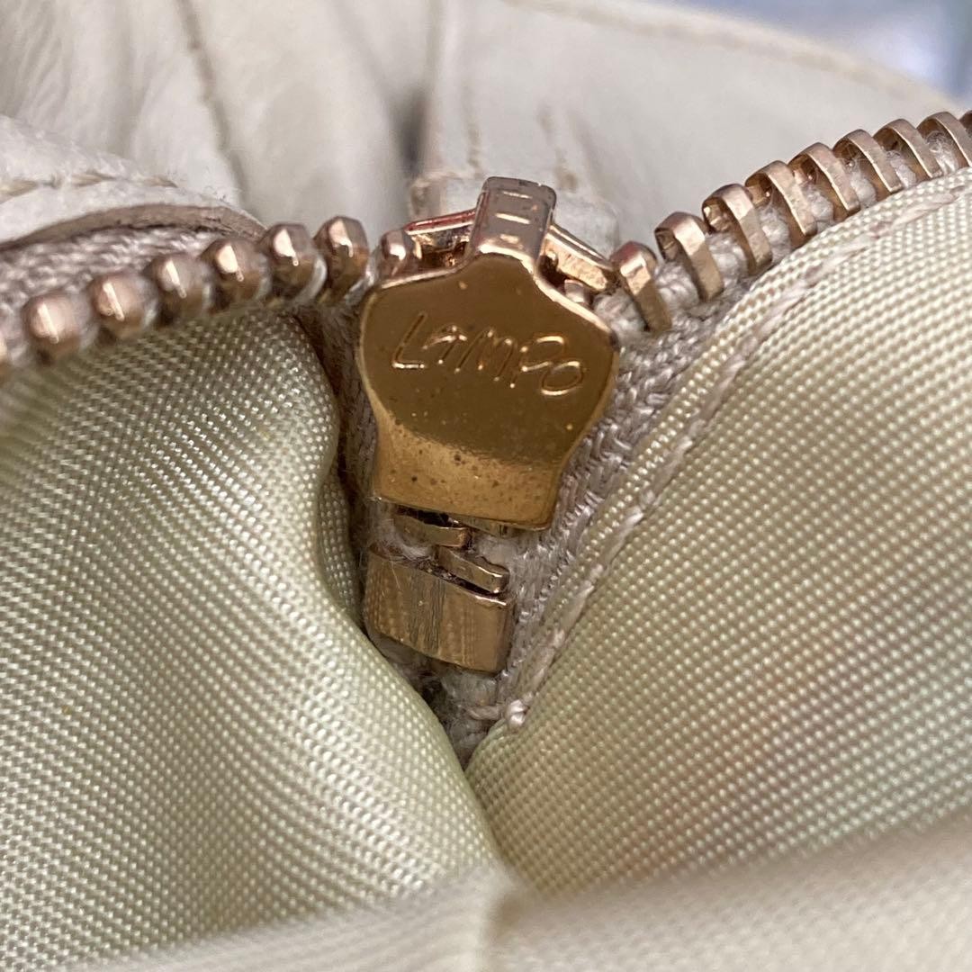 PRADA Nylon One Shoulder Bag Triangle Logo thumbnail 15