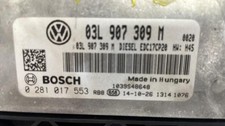 Moteur Volkswagen TRANSPORTER