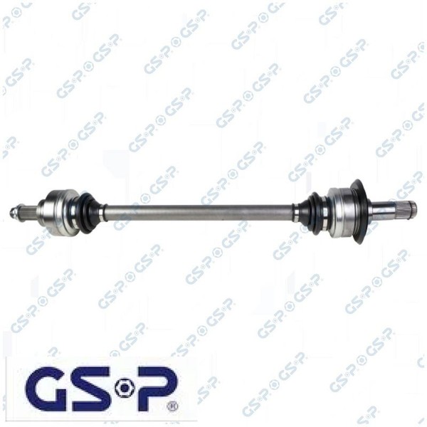 GSP 205109 Antriebswelle Gelenksatz FüR BMW-image