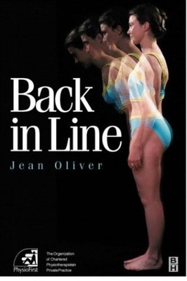 Back in Line by Oliver MCSP  SRP, Jean Paperback Book The Fast Free Shipping