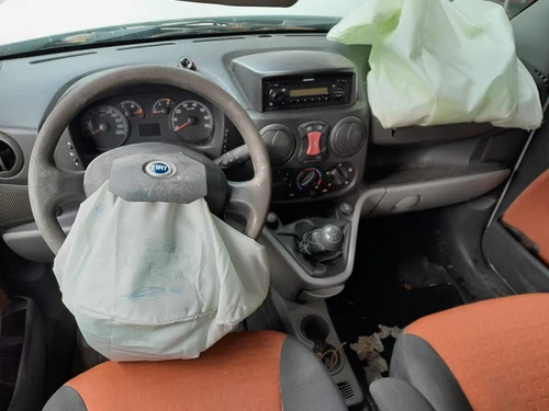 735402417 Fensterheber Schalter Vorne Rechts für FIAT I DOBLÒ (119) 2008 7966203 - Bild 7 von 10