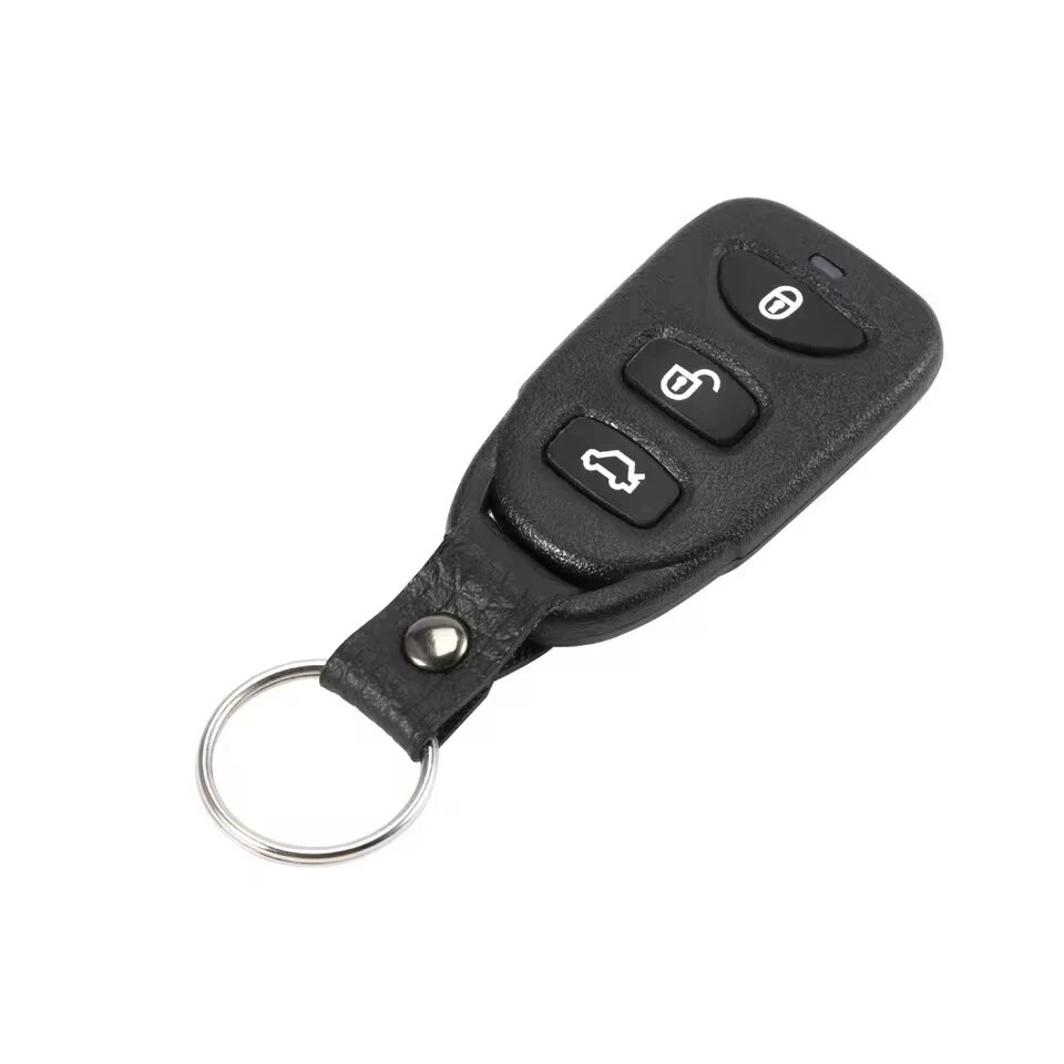 Kit de verrouillage de porte de voiture avec télécommande - Photo 4/4