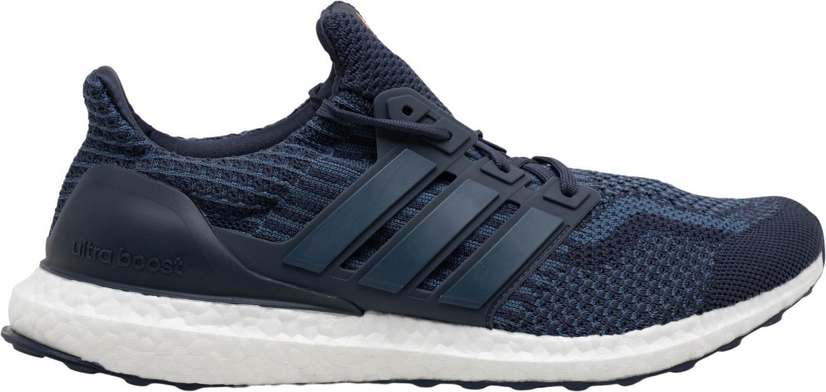 ★アディダス★Ultraboost 5.0★Shadow Navy/White/Sky Rush adidas UltraBoost 5.0 DNA Multi Pattern - Shadow Navy for
