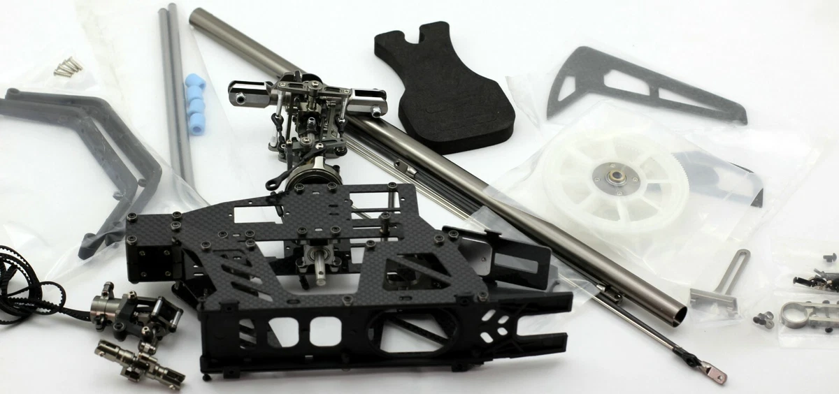 Align trex 450 se deals