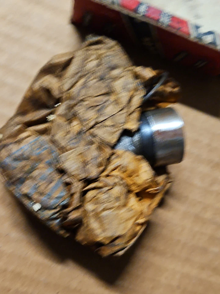 JUNTA UNIVERSAL NORS REPUBLIC CBS55-6 Foto 3 de 4