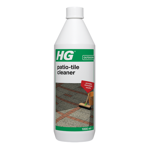 Concentrated Path Concrete Paving Stone Slab Cleaner HG Patio Tile Cleaner 1 Lt eBay