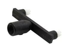 REAPER Excelerator Twin Nozzle for Water Fed Poles