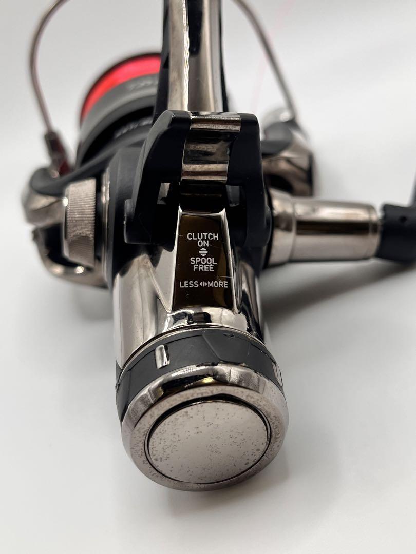 Daiwa Regal/Regal-X3000Br | eBay