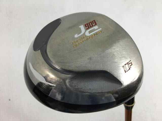 Fourteen JC 909 Driver 10.5 MD-350Lt (R) #173 Golf Clubs | eBay
