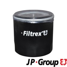 Oil Filter Cartridge Boom