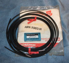 New HONEYWELL HPF-T003-H FIBER OPTIC SENSOR