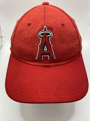 LOS ANGELES ANGELS ベースボールキャップ LOS ANGELES ANAHEIM ANGELS Spring Training Cactus League Youth