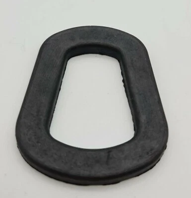 Dichtung Ausgussstutzen für Stahlblech-Kraftstoffkanister Benzinkanister 5- 20L - Bild 1 von 4