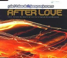 After Love von Piet Blank | CD | Zustand gut