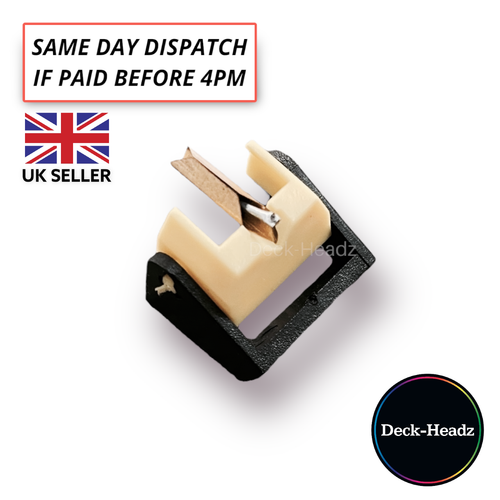 Shure N95ED M95ED N95G M95G N95EJ M95EJ DUAL D105 Replacement Stylus