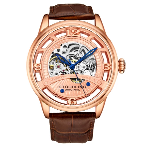Stuhrling legacy shop