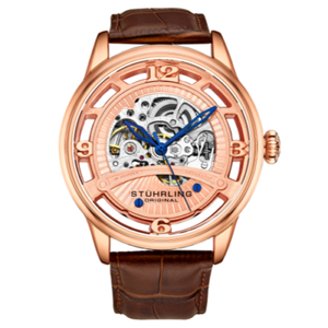 stuhrling legacy automatic