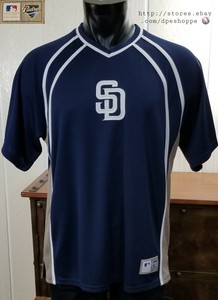 padres blue jersey