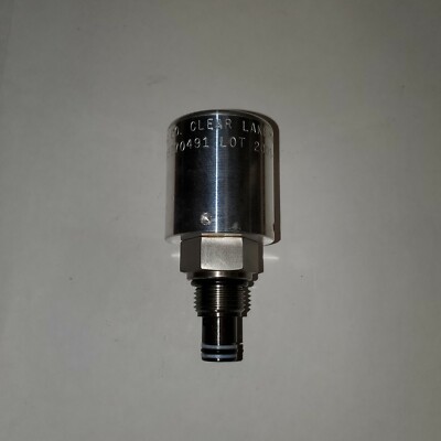 OEM Rotary * T140122 Air Operated Lowering Valve for Many Inground Smartlift