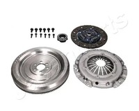 Spring Cpl. Audi A1/A3/TT 1.8/1.6-1.9 TDI 96- MIT Schwungrad
