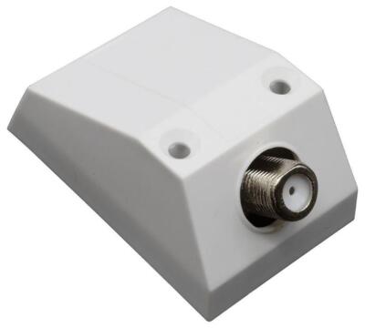 Single IEC Type Surface Mount Outlet Box - AC29 | eBay