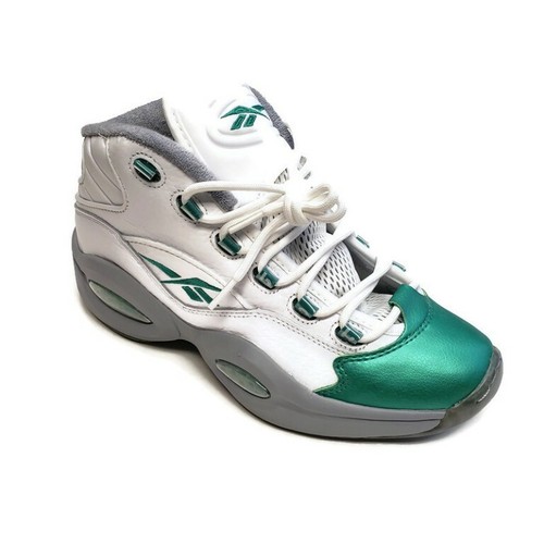 reebok question gridiron