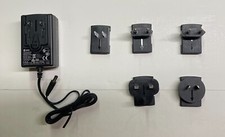 Authentic AC Power Adapter for Seagate One Touch Hub External HDD Modular Plug