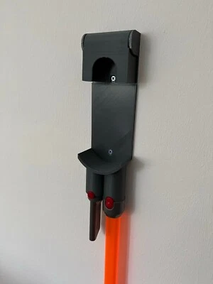 PSGREEN Halterung für Dyson Spielzeug Staubsauger passend für Cadson Kabellos