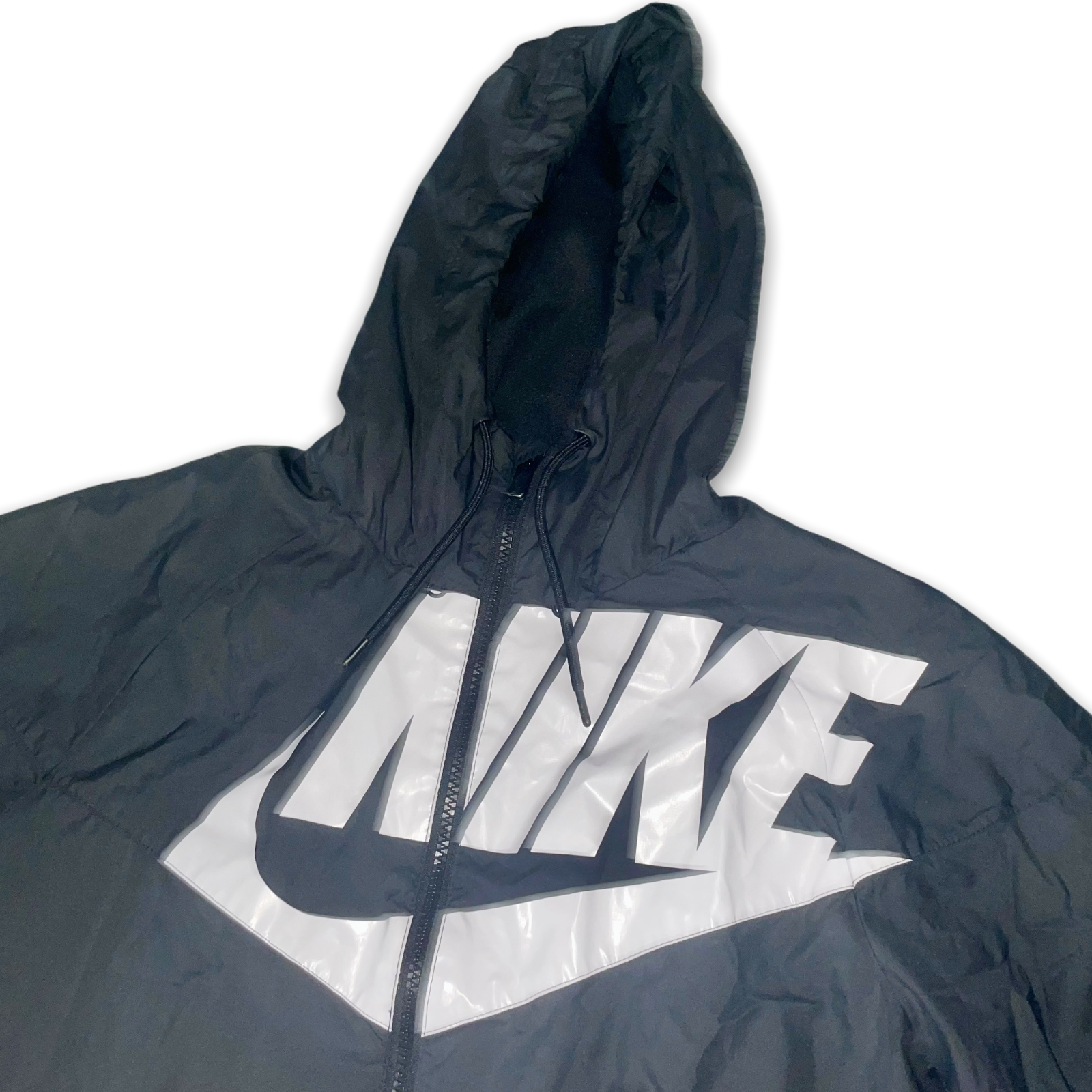 Rare Nike Windrunner GX1 Windbreaker 