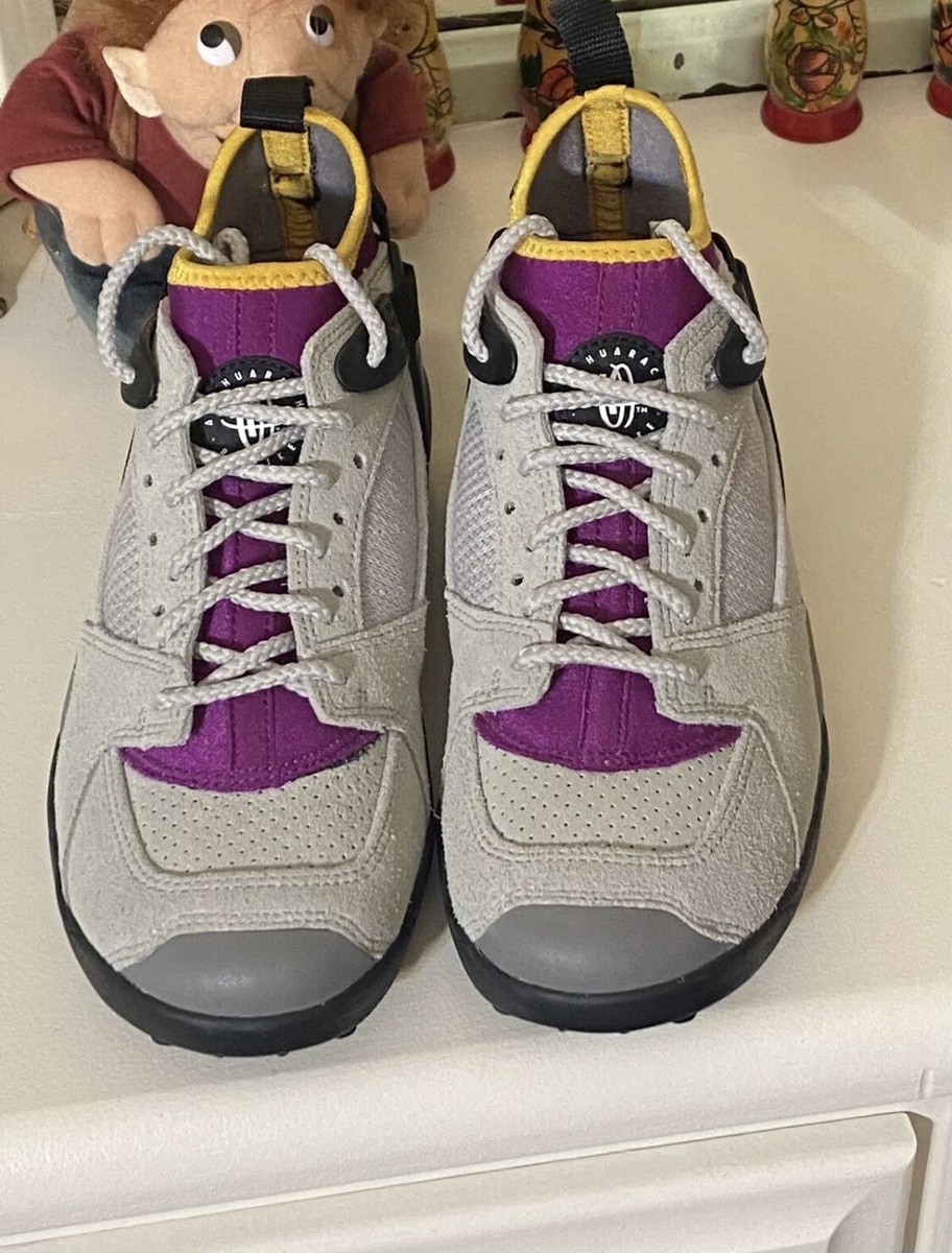 2018 Nike Air Revaderchi ACG Hiking Shoes Men's Size 4.5 AR0479