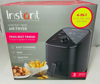 instant vortex air fryer