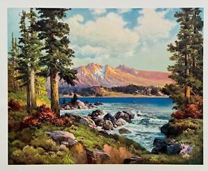 Robert Wood Print | eBay Robert Wood Print | eBay