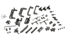 Kyosho Rear Double Wishbone Suspension Set R/C Ep Touring Car Mini-Z Awd