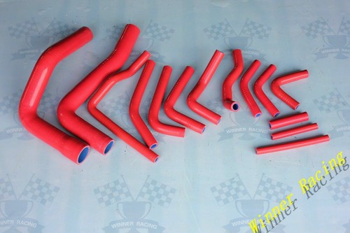 SILICONE RADIATOR&HEATER HOSE For TOYOTA LAND CRUISER HJ61 4.0 1987-1990 BLUE - Picture 8 of 8