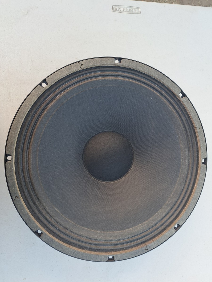 Original Speaker For Yamaha 15