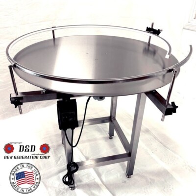 Rotating Diamond Table Other - Rotating Table