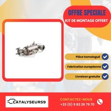 Catalyseurs Nissan PATHFINDER